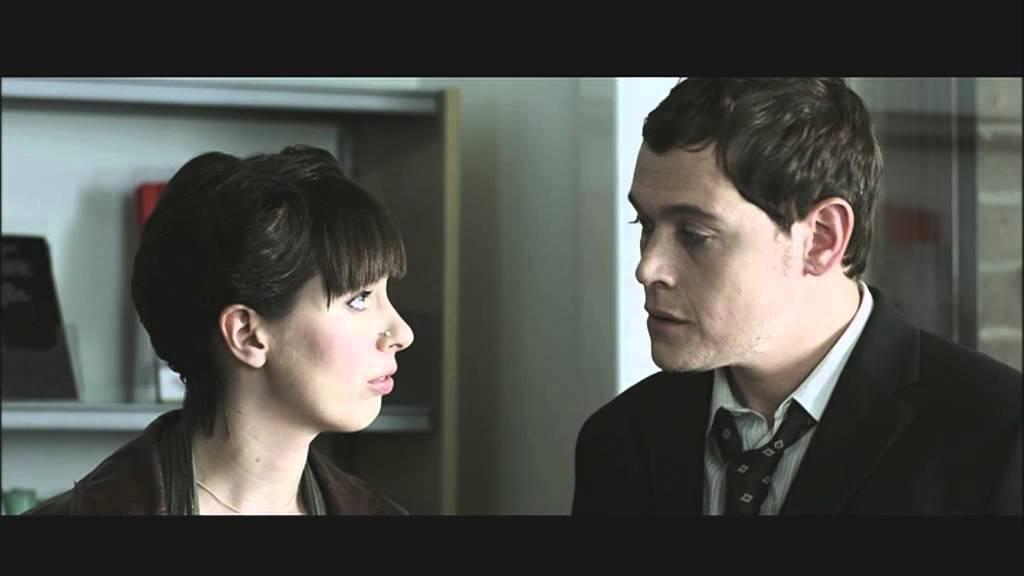Up There Trailer