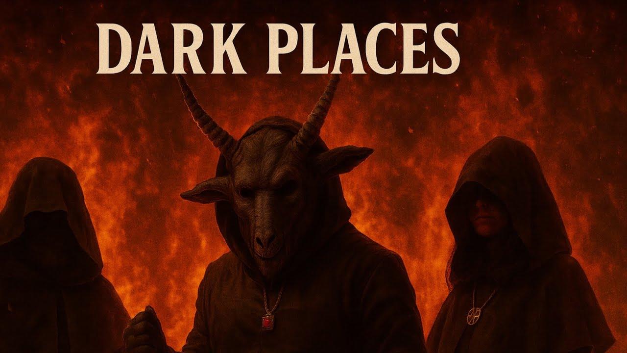 Dark Places Trailer