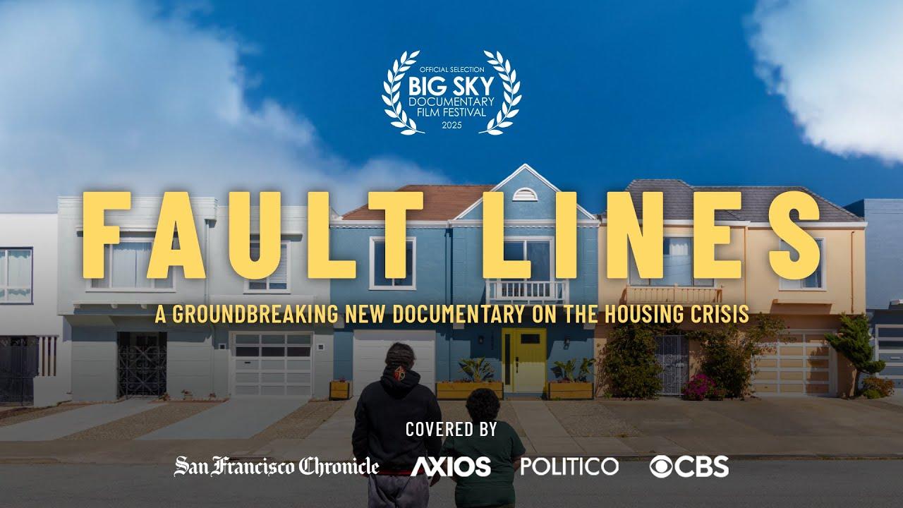 Fault Lines Trailer