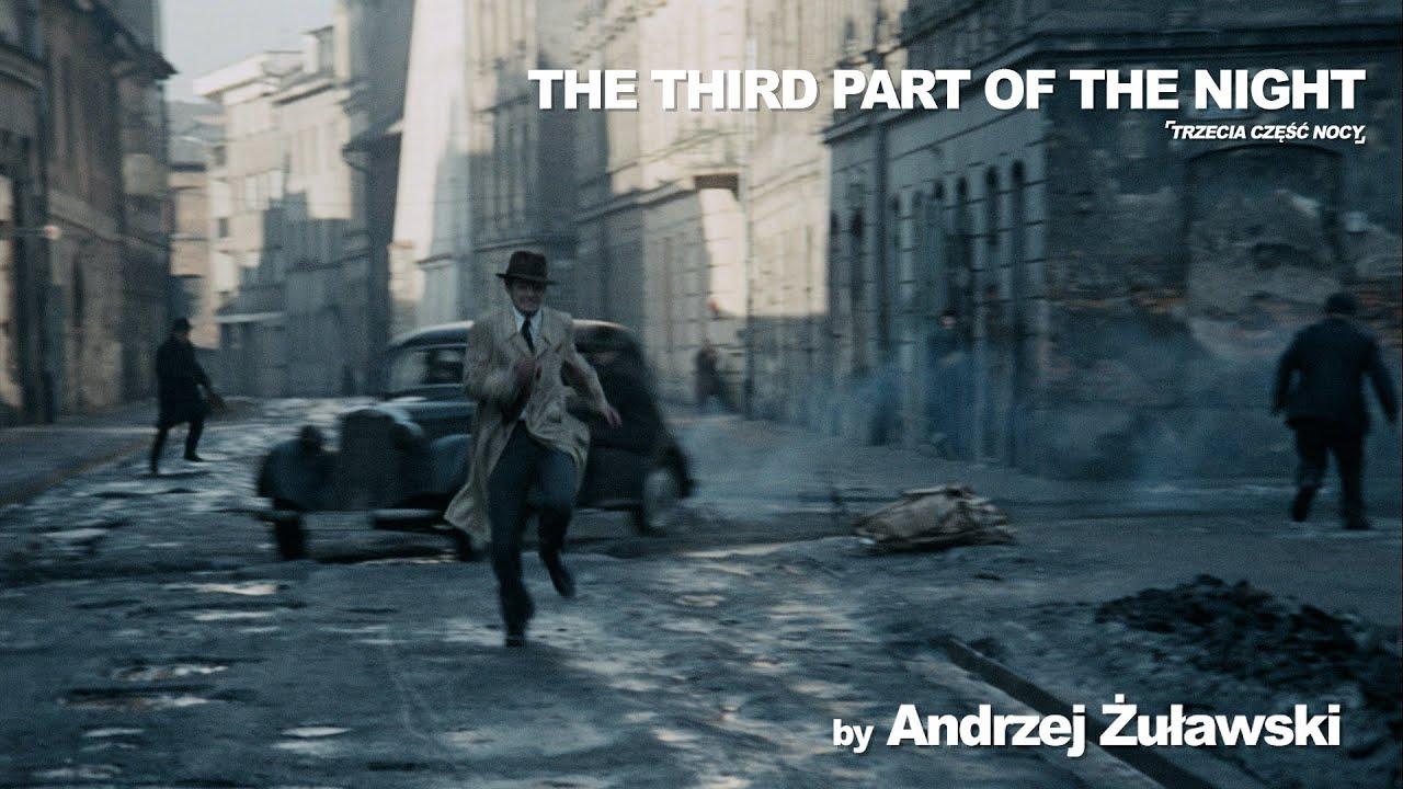The Third Part of the Night Trailer