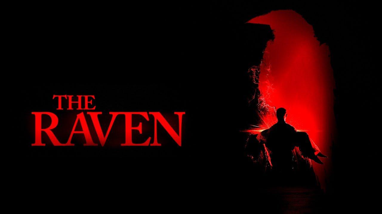 The Raven Trailer