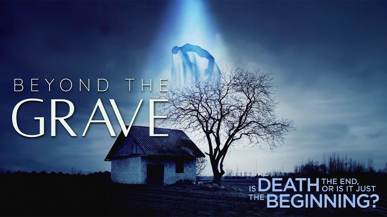 Beyond the Grave Trailer