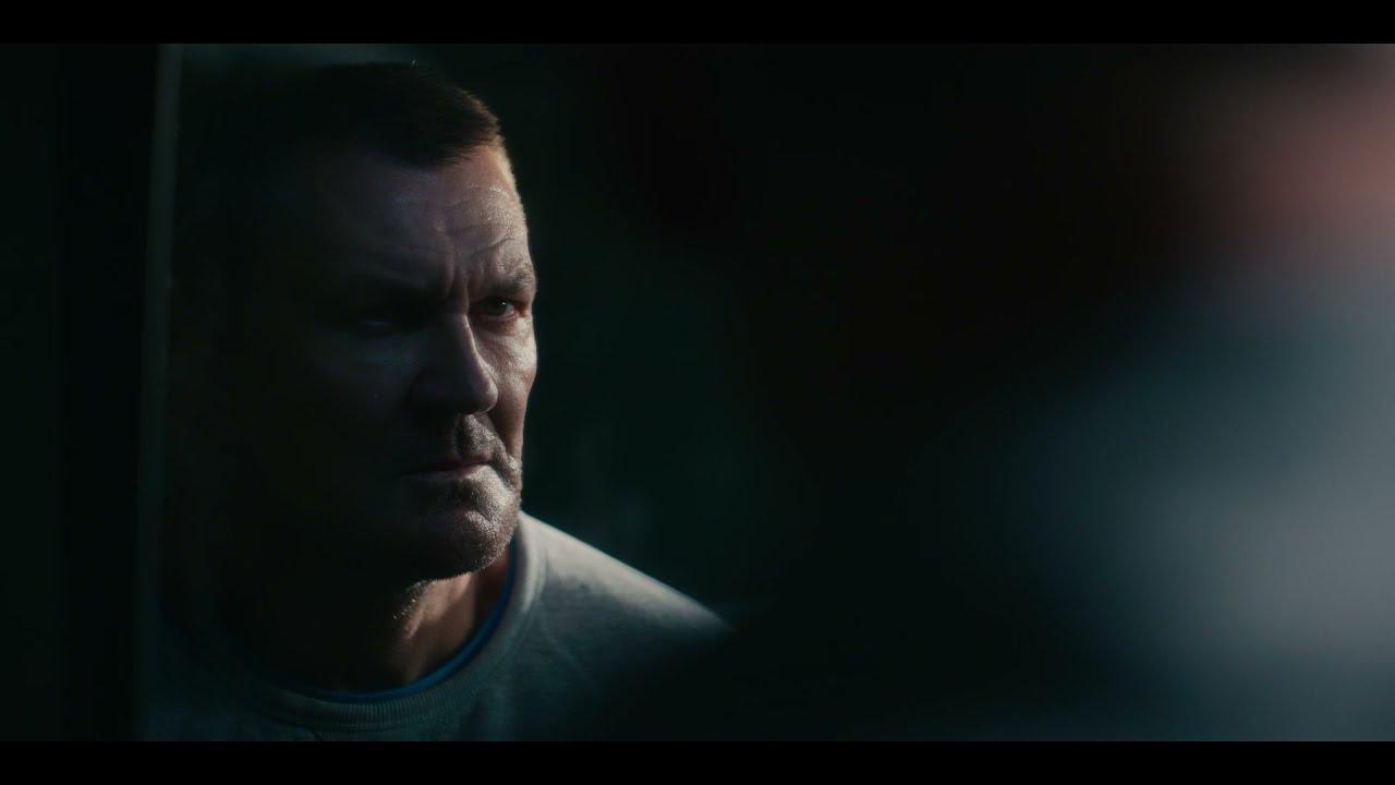 A Violent Man Trailer