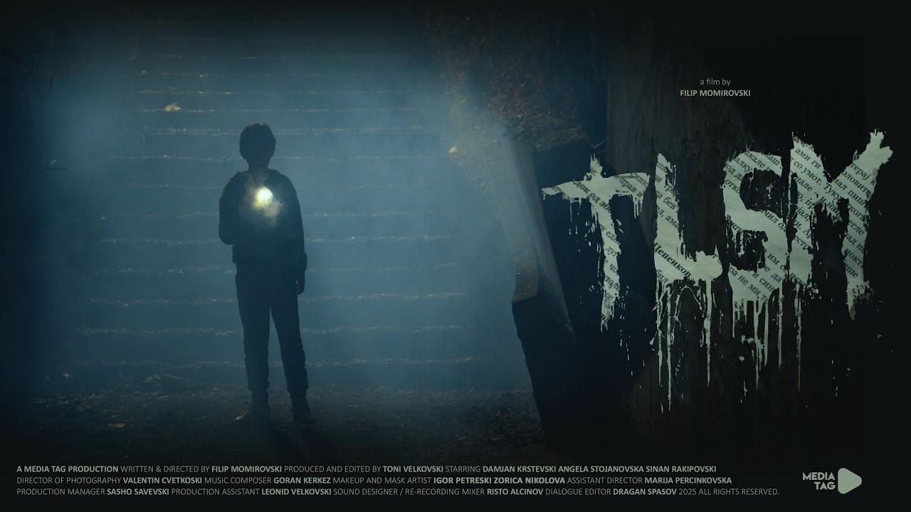 TLSM Trailer