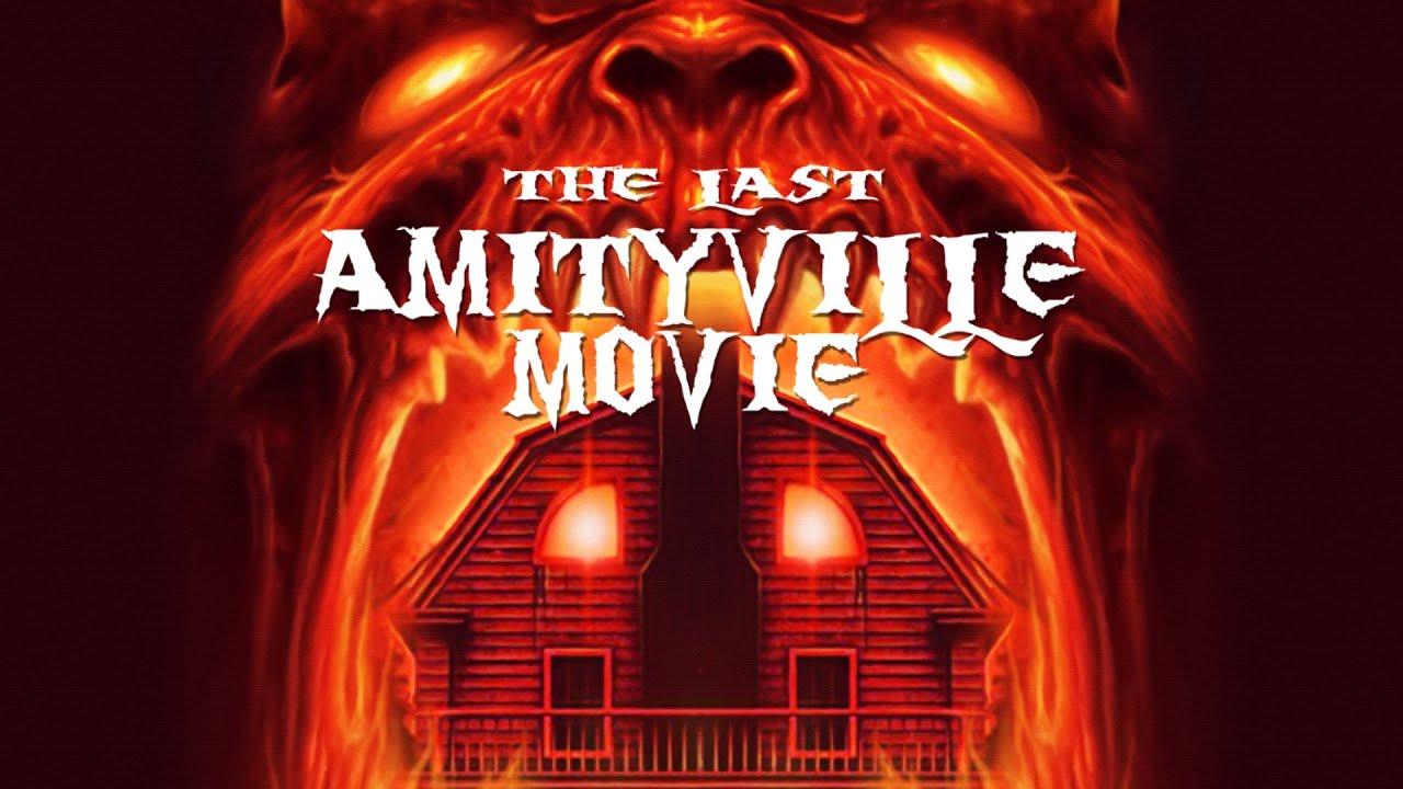 The Last Amityville Movie Trailer