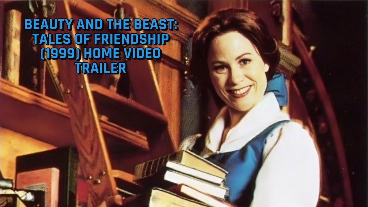 Belle's Tales of Friendship Trailer
