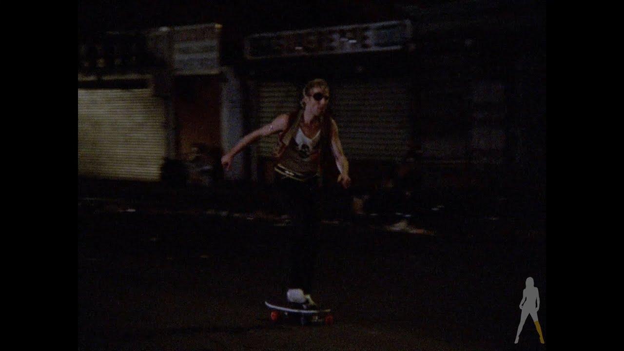 Story of a Junkie Trailer