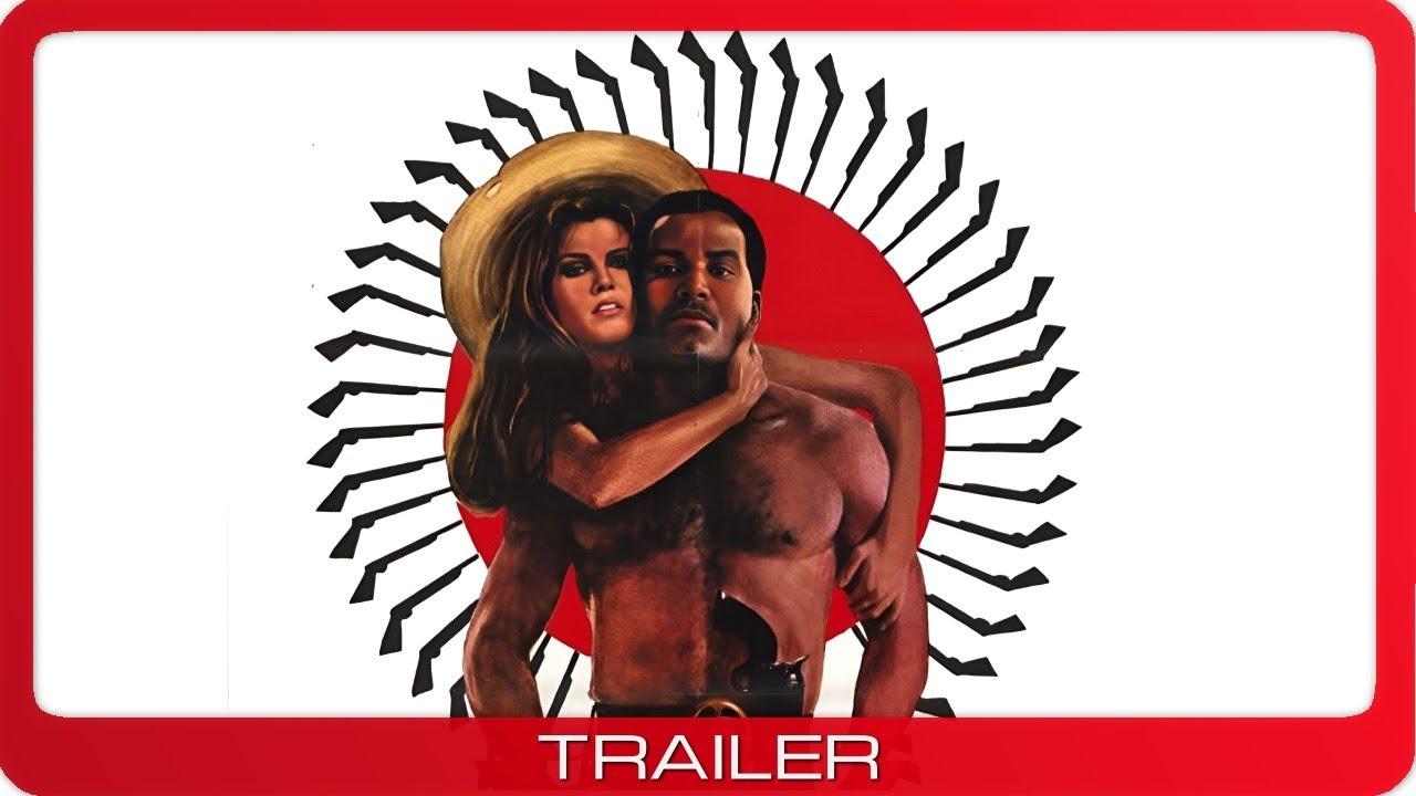 100 Rifles Trailer