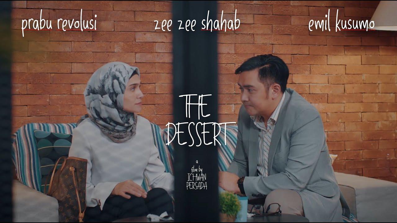 The Dessert Trailer