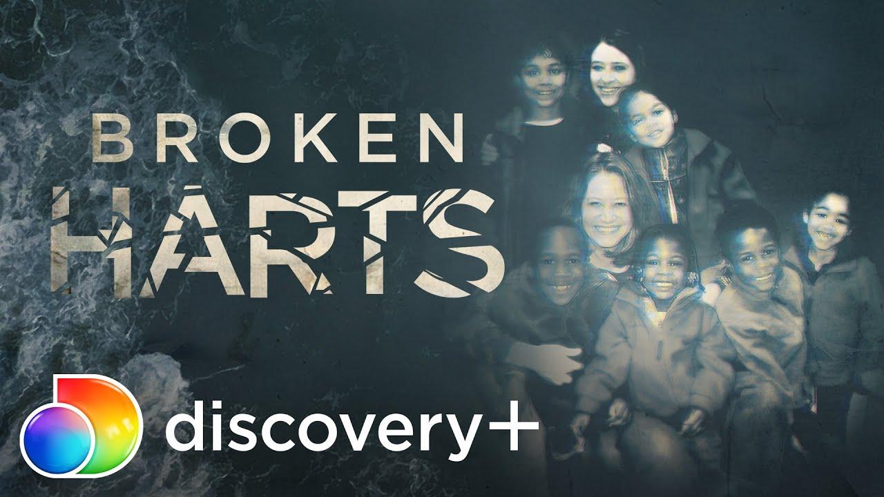 Broken Harts Trailer