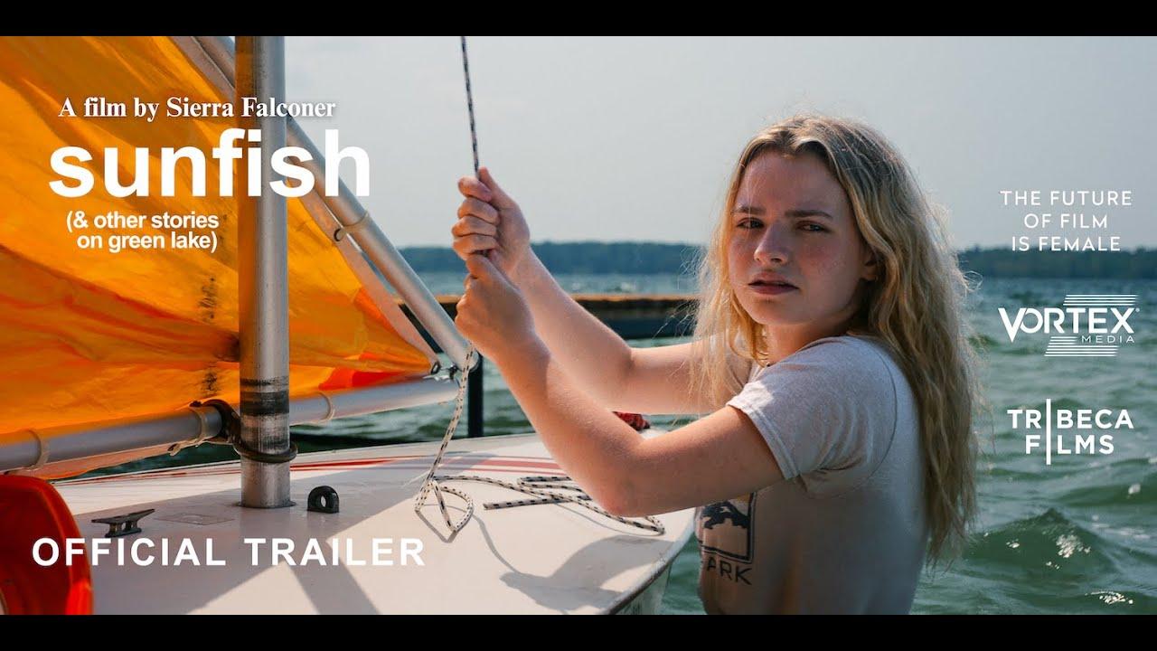 Sunfish (& Other Stories on Green Lake) Trailer