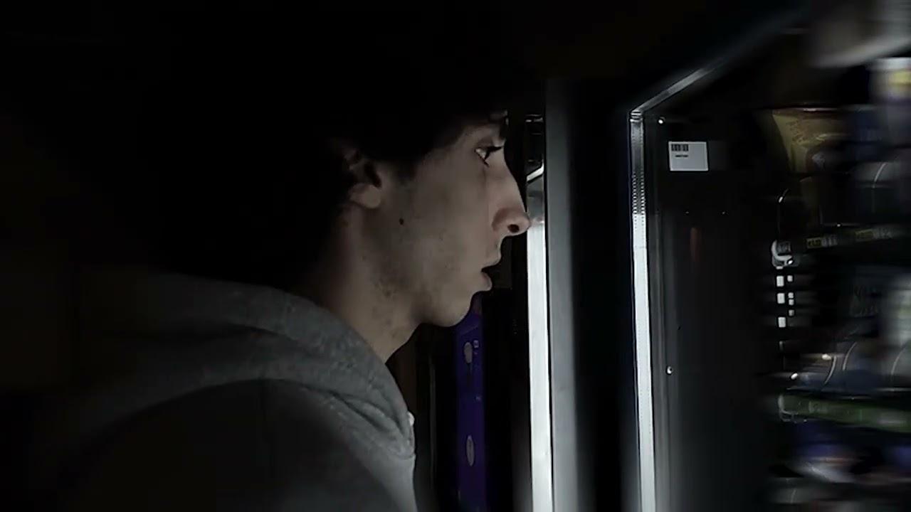 Failed Exit Trailer