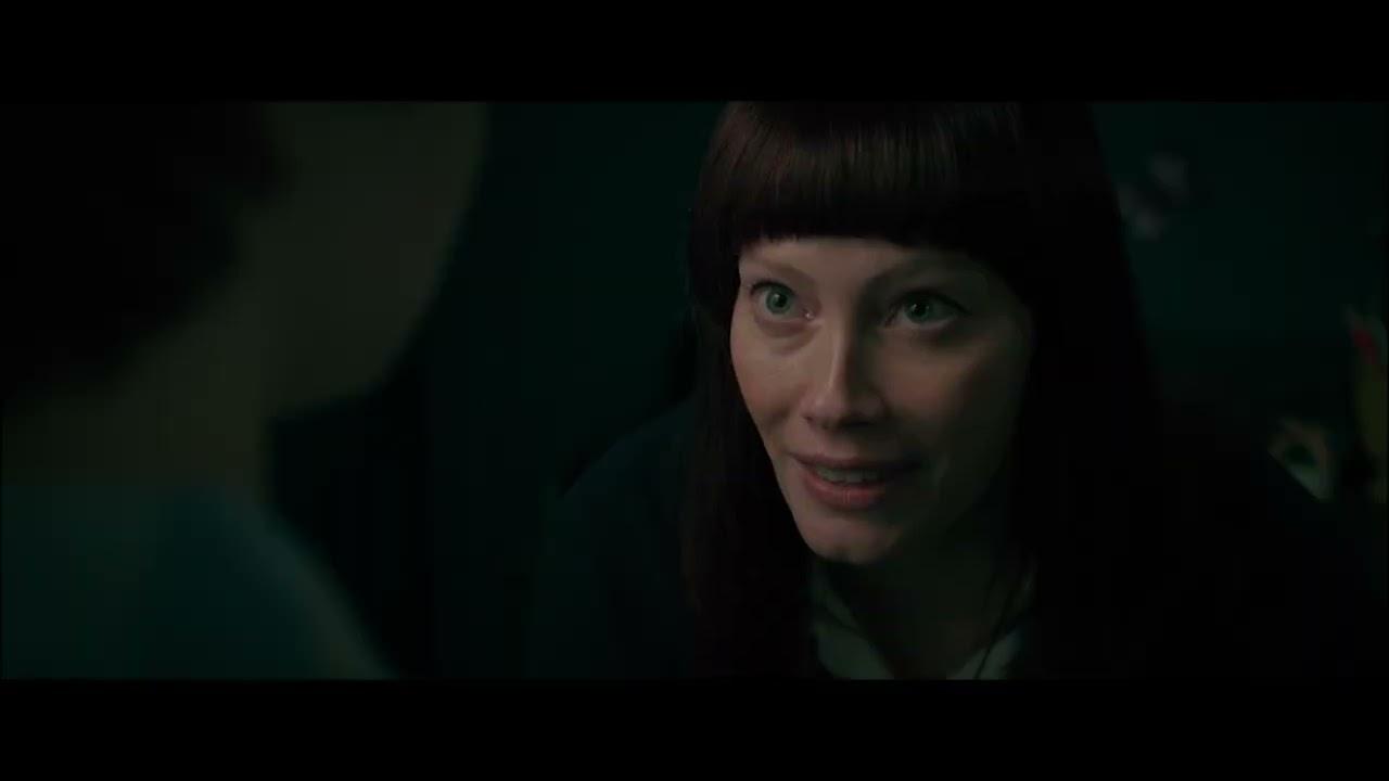 The Room Below Trailer