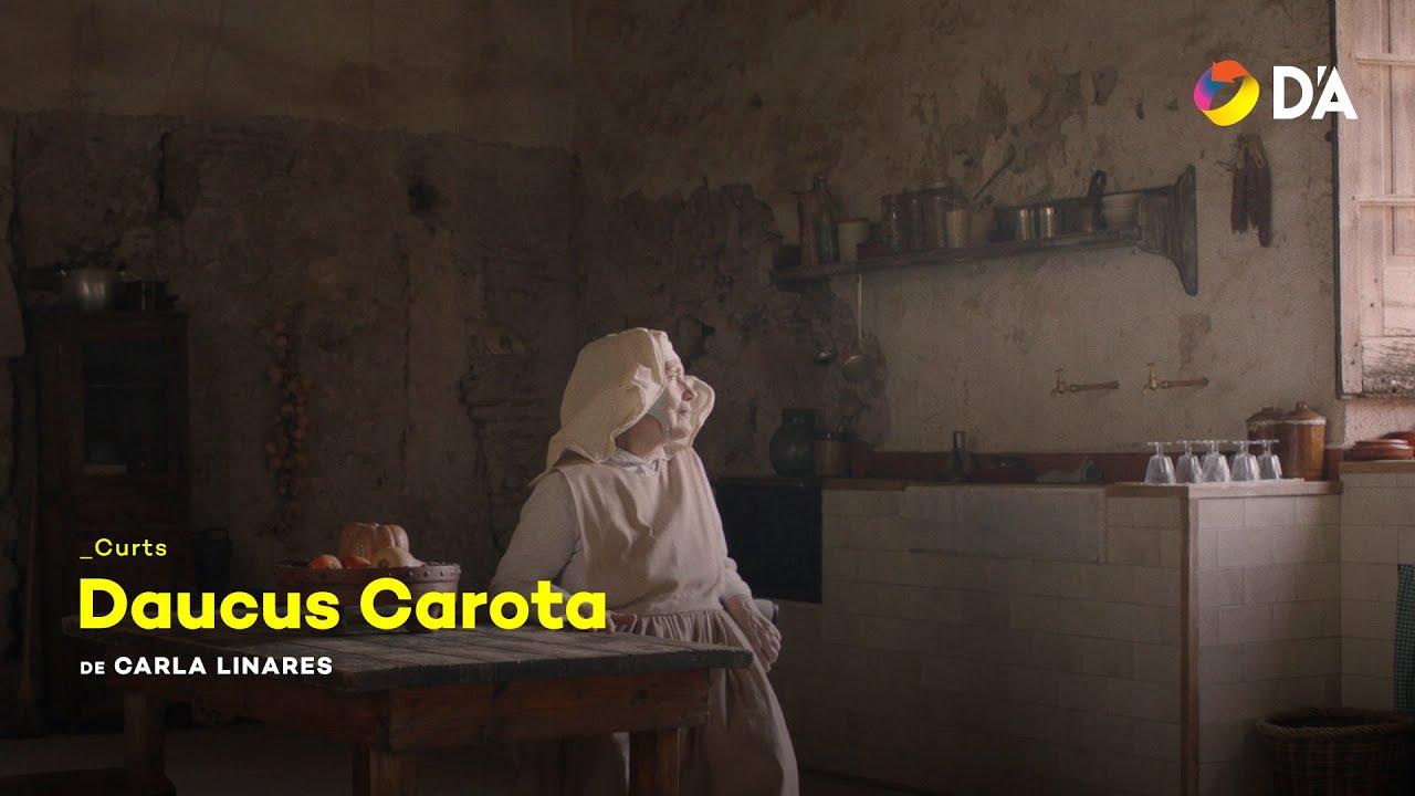 Daucus Carota Trailer