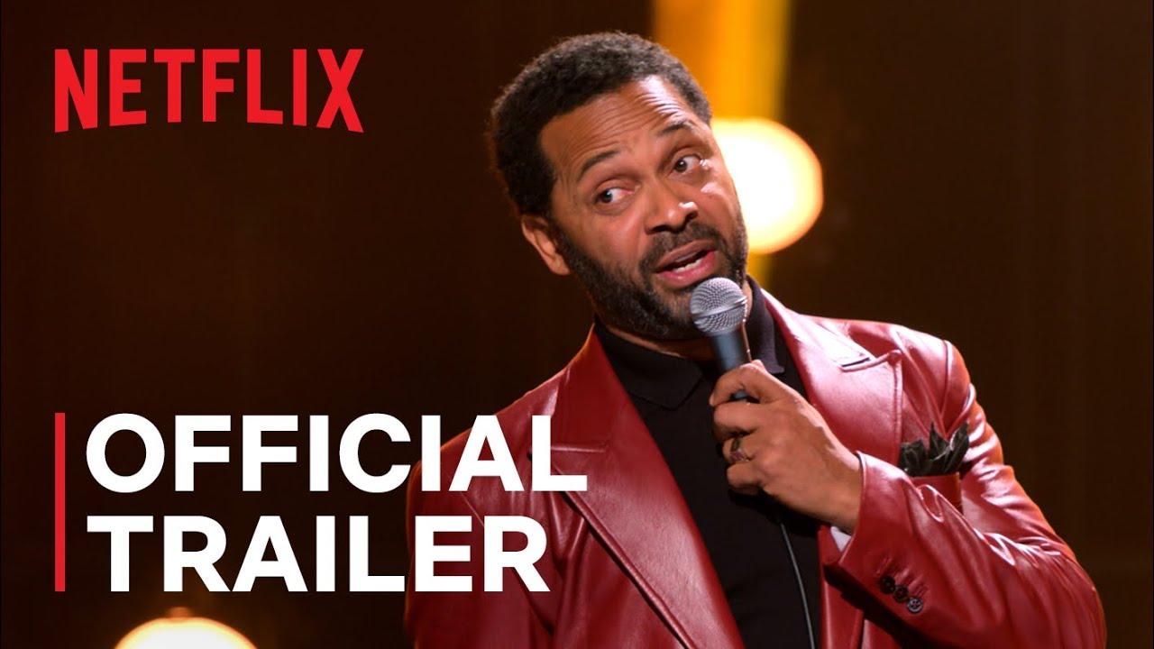 Mike Epps: Indiana Mike Trailer
