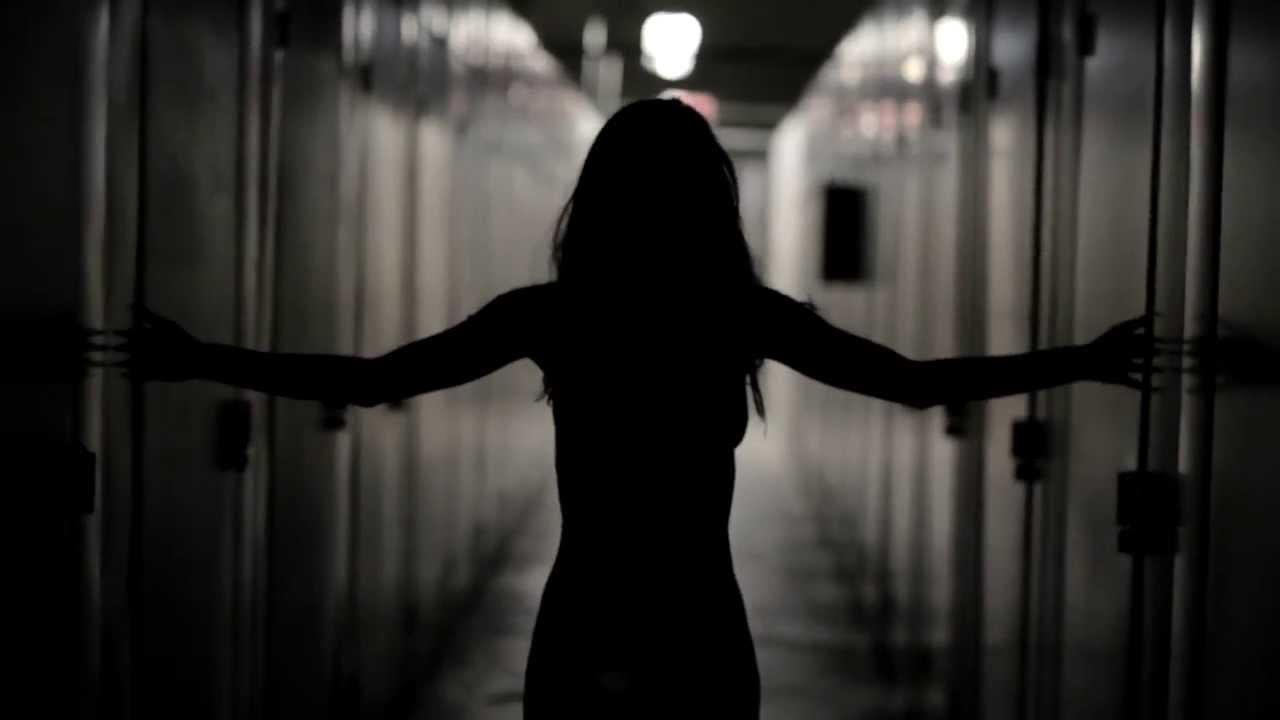 Blood Shed Trailer