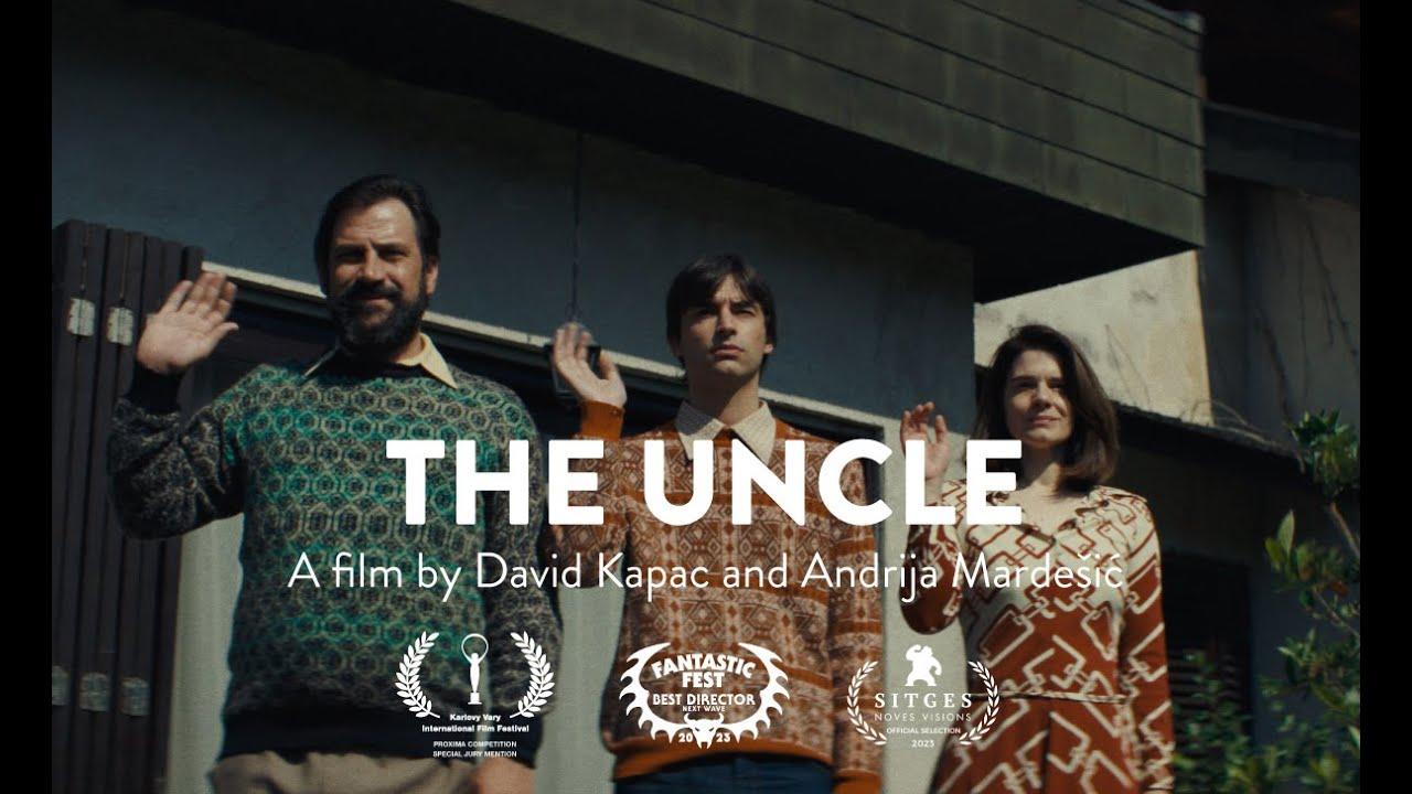 The Uncle Trailer