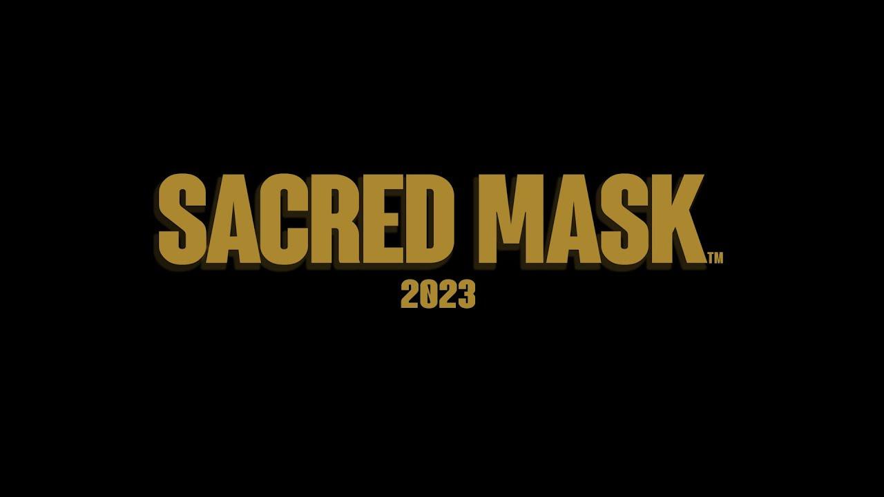 Sacred Mask Trailer