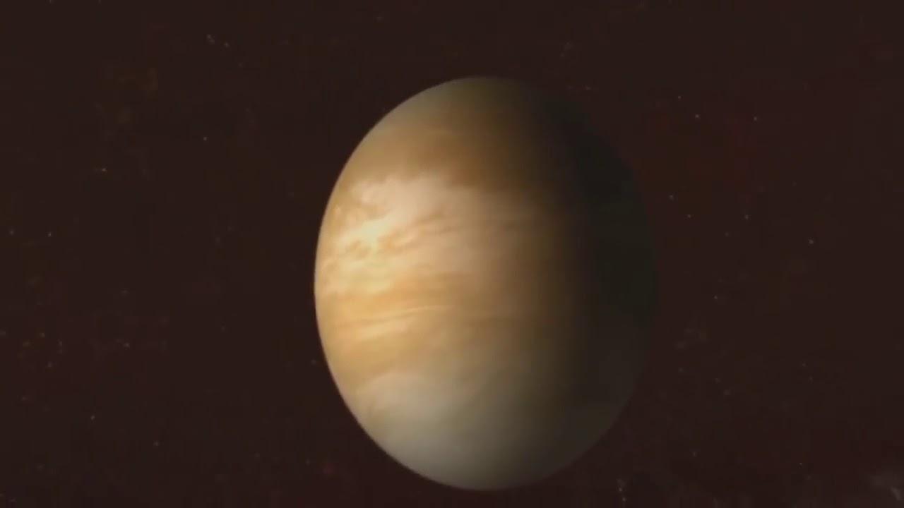 National Geographic: Journey to the Edge of the Universe Trailer