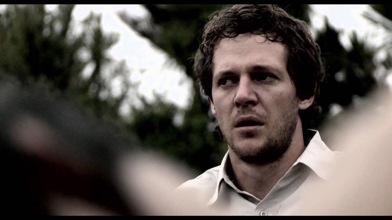 I'm Not Harry Jenson Trailer