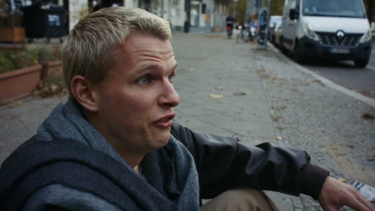 SNOT ROCKET: Eine Bohemian Schnapsidee Trailer