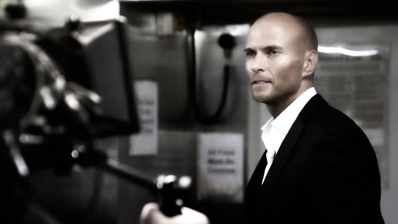 Interview with a Hitman Trailer