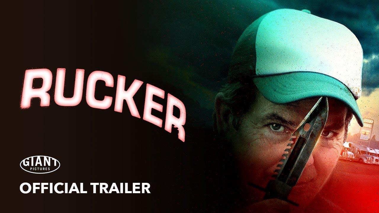 Rucker Trailer