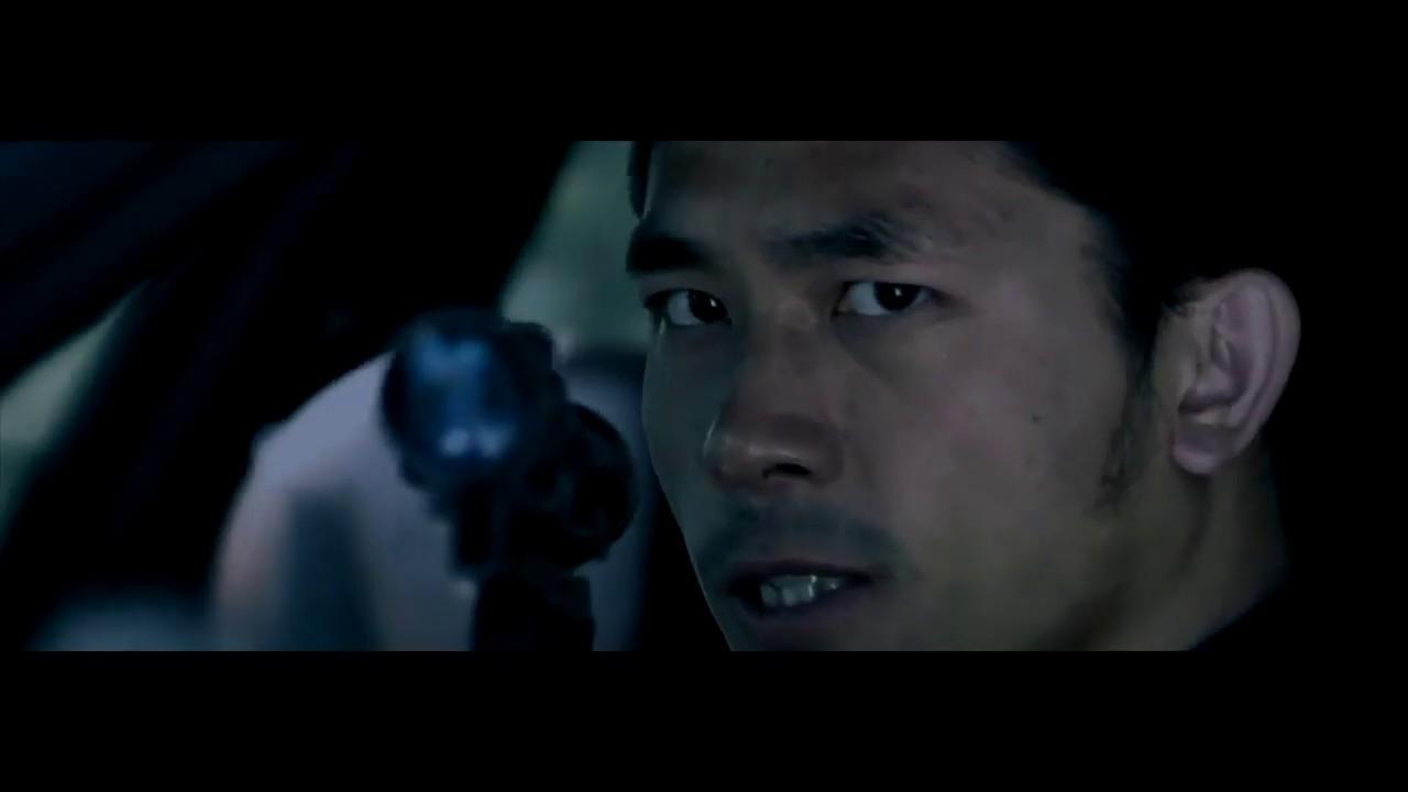 Opposite of Blood Trailer