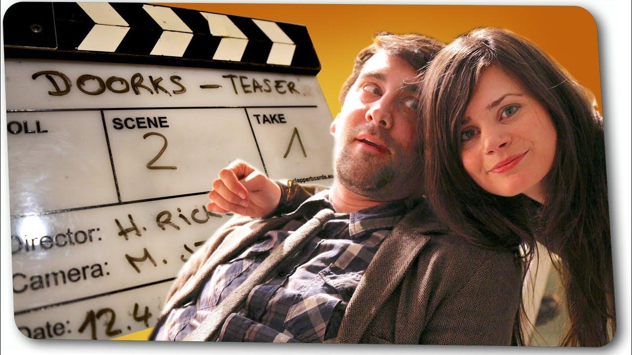 Doorks - Bad Hair Day Trailer