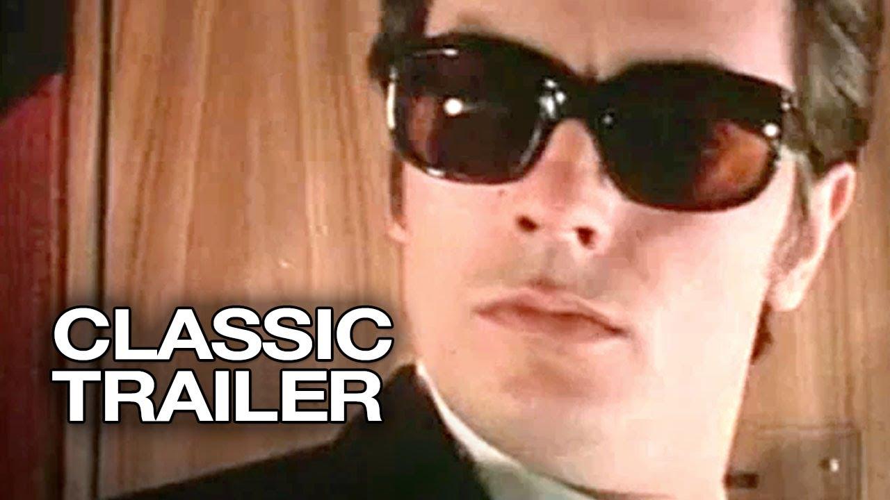 The Sicilian Clan Trailer
