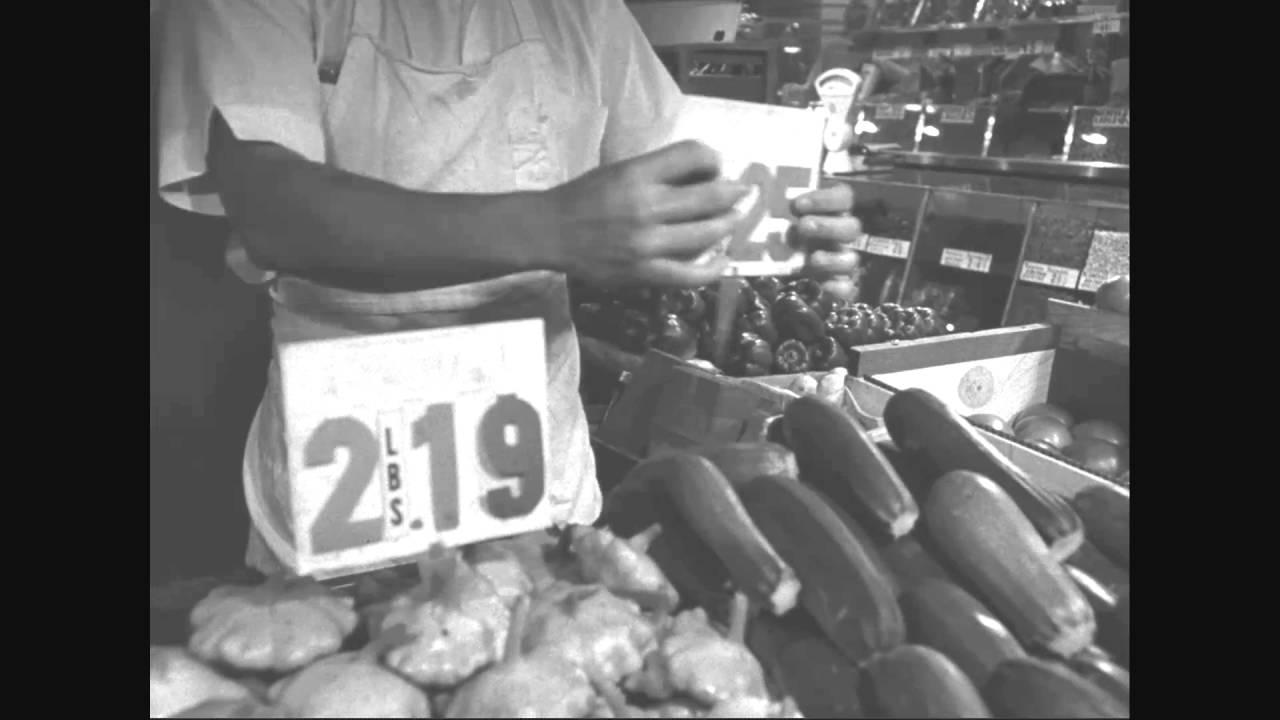 Grand Central Market Trailer