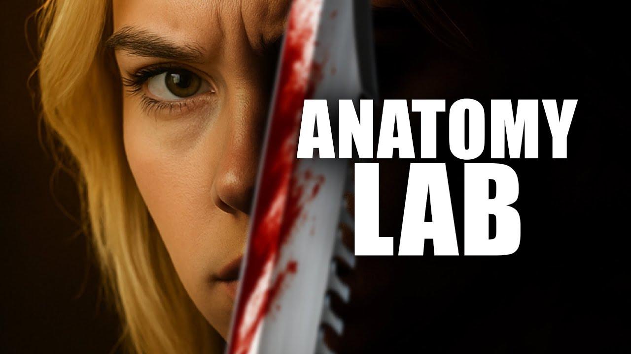 Anatomy Lab Trailer