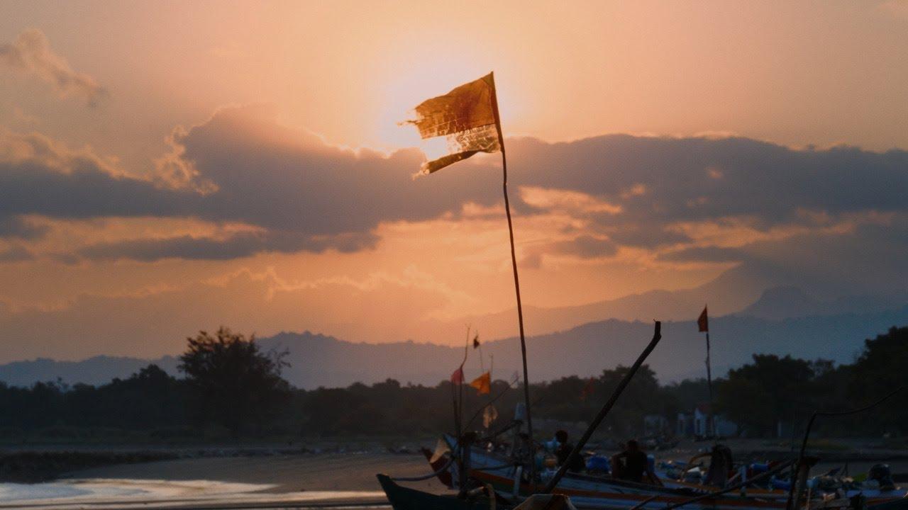 Back to Timor Trailer