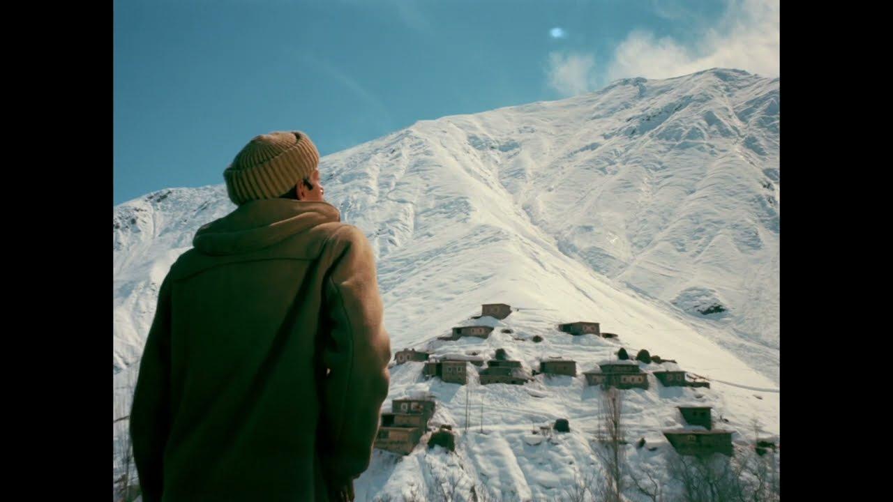 A Season in Hakkari Trailer