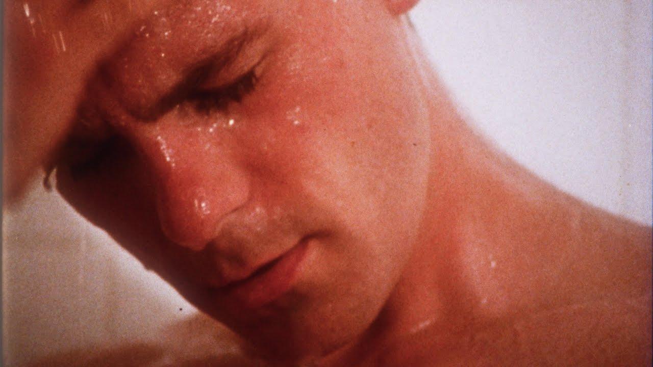 The Kiss on the Cliff Trailer