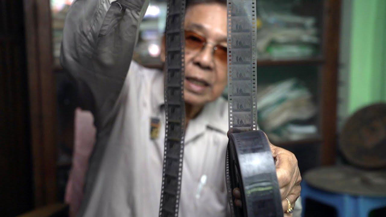 No Magic for Socialists Trailer