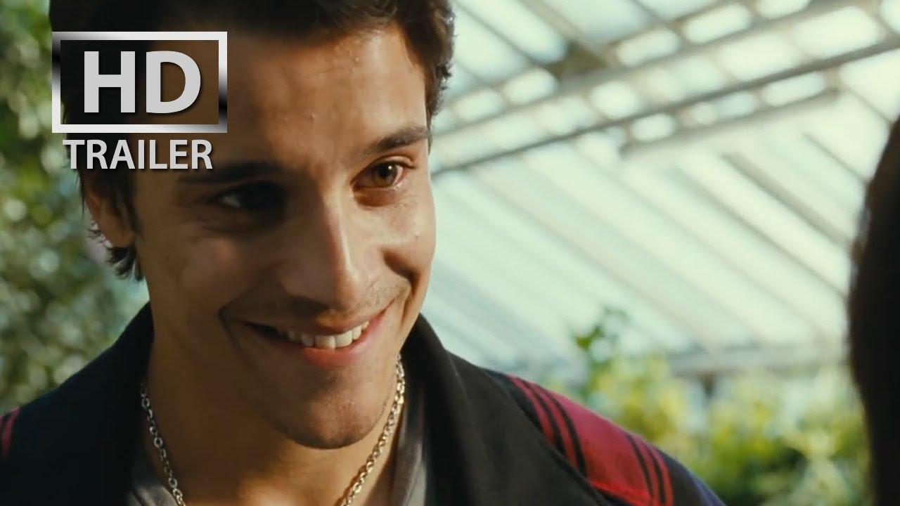 Single By Contract Trailer