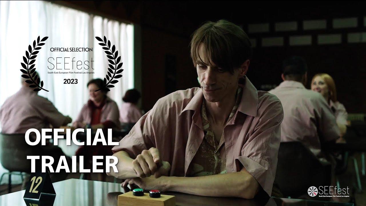 The Happiest Man in the World Trailer