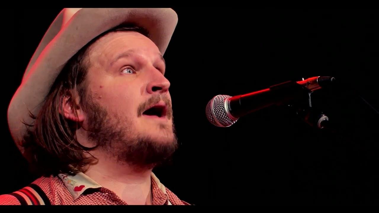 Willi Carlisle: Tales From Critterland Trailer