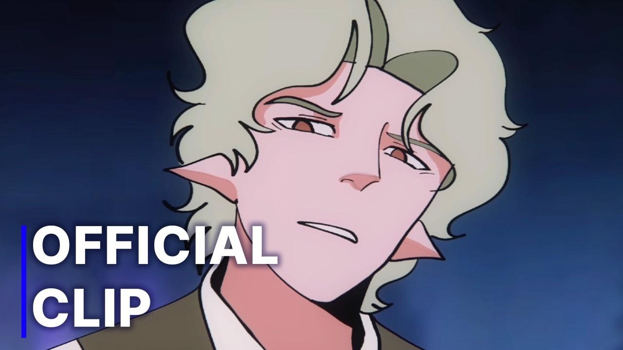 Beyond the Light (Pilot) Trailer
