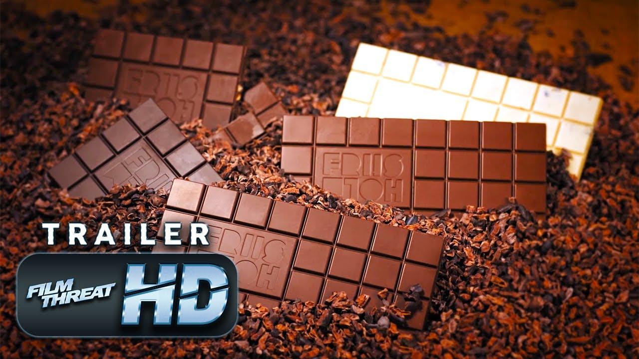 Chocolate Road Trailer