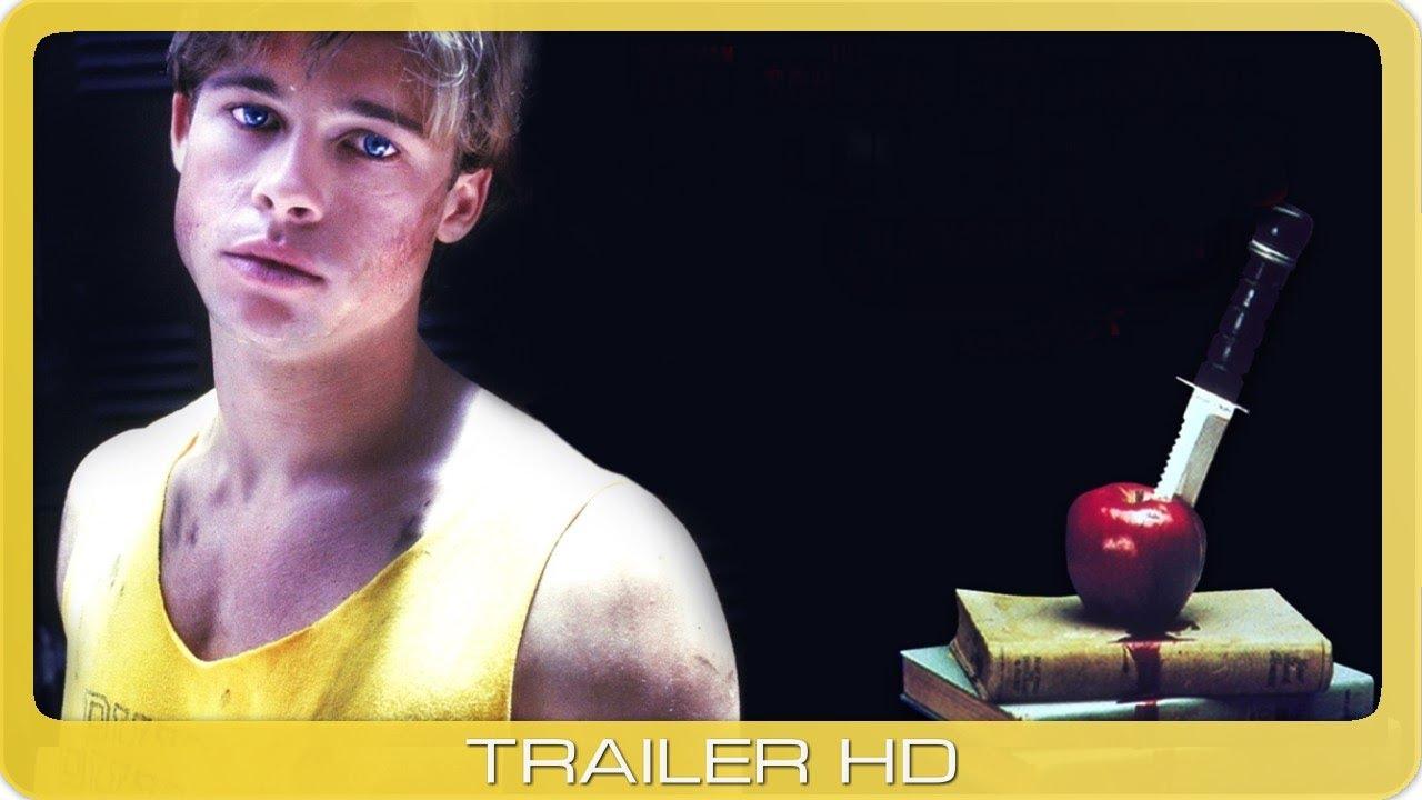 Cutting Class Trailer