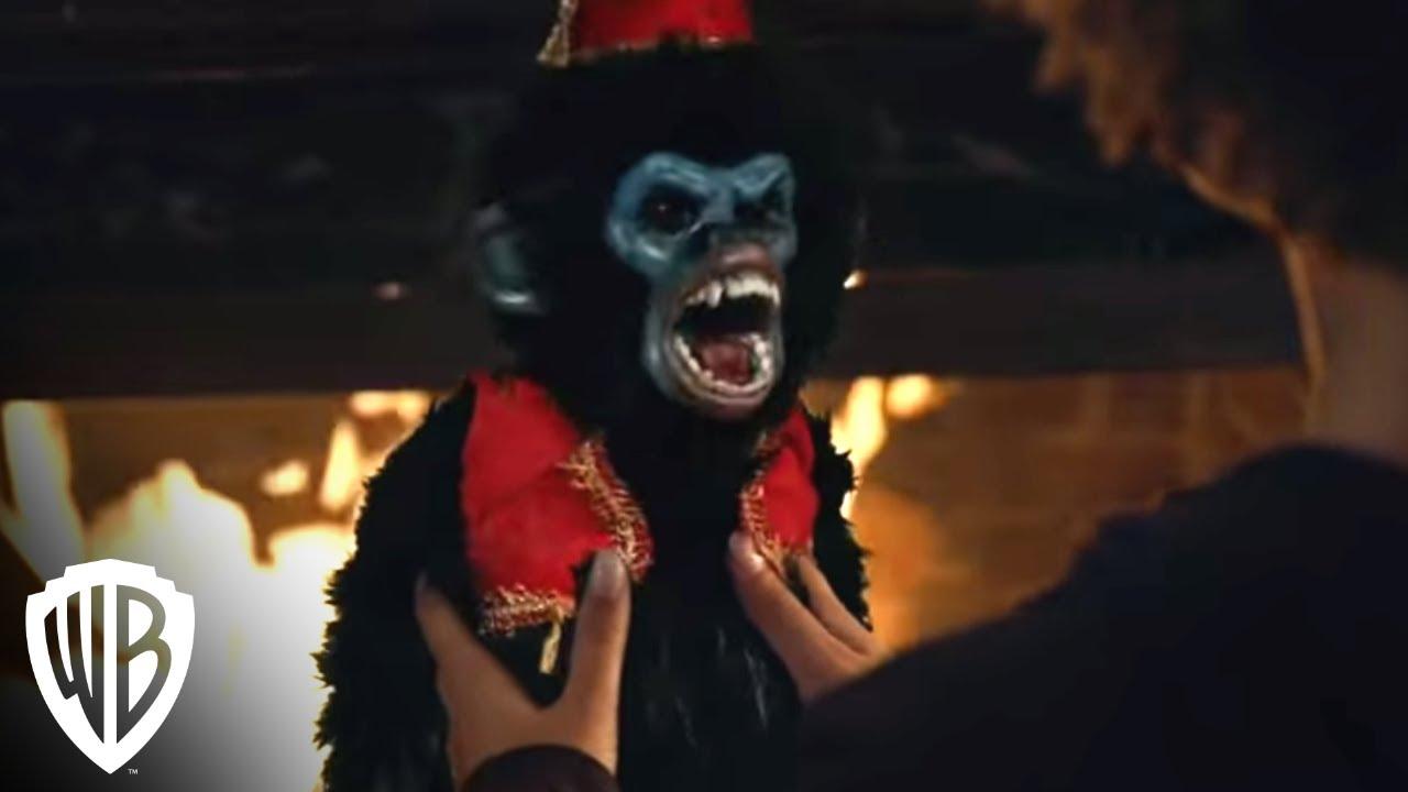 Toys of Terror Trailer
