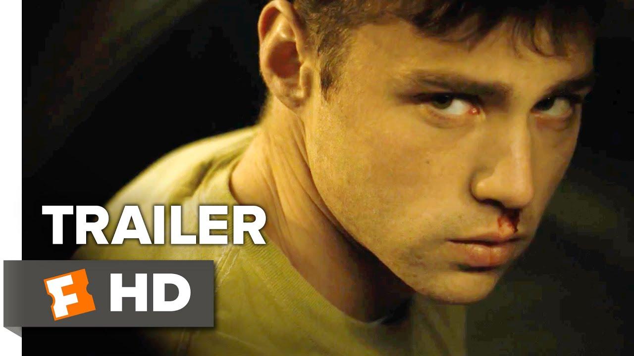 Stealing Cars Trailer