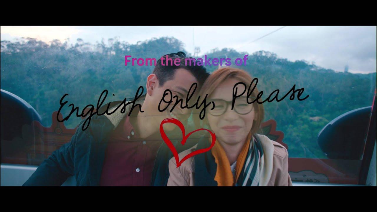 #WalangForever Trailer