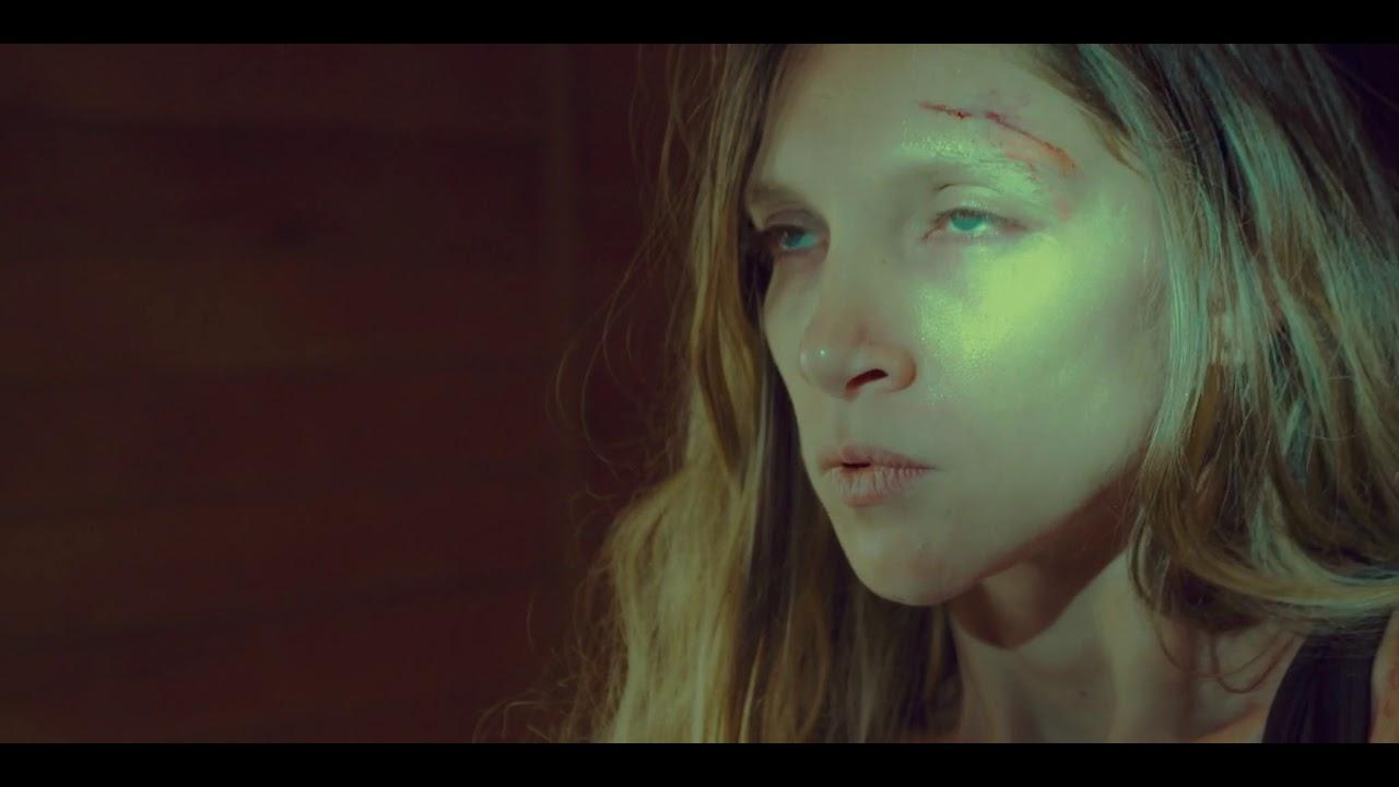 Embryo Trailer