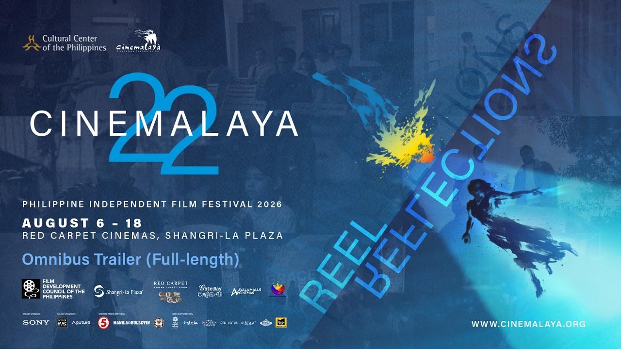 2 Valid IDs Trailer