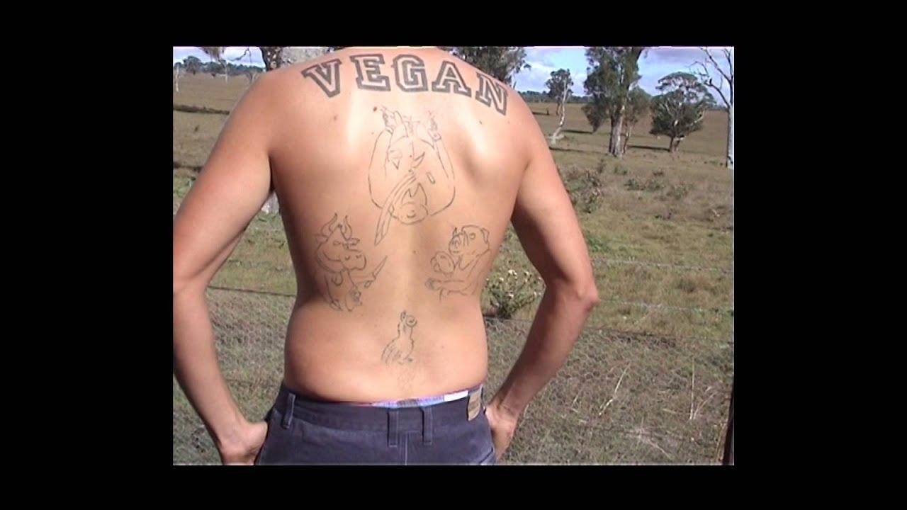 The Animal Condition Trailer