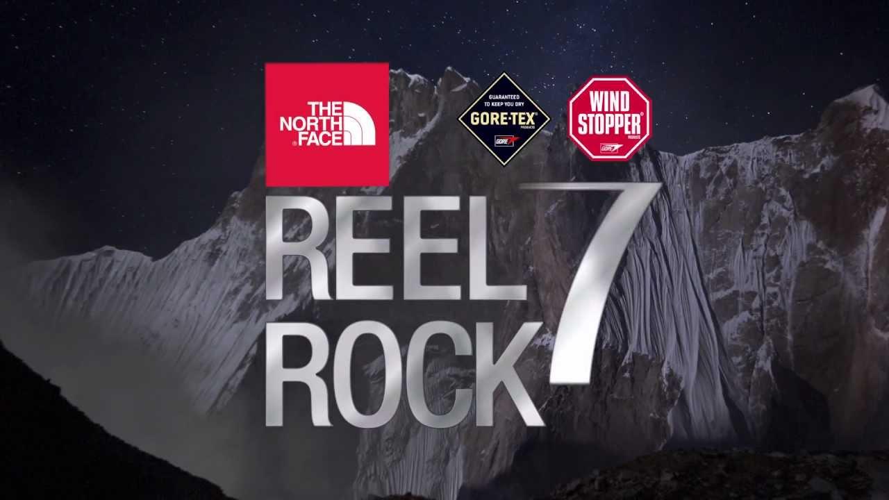 Reel Rock 7 Trailer