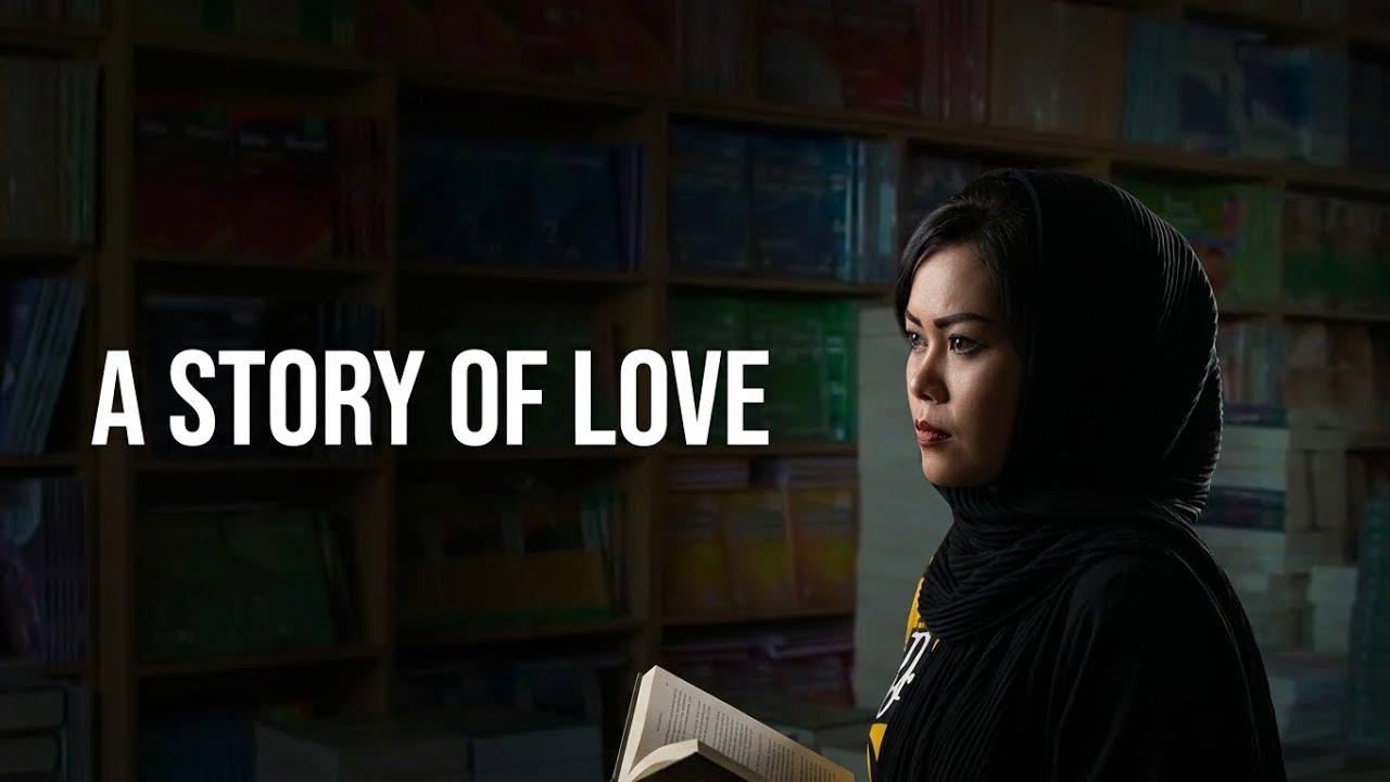 The Book Seller’s Daughter Trailer
